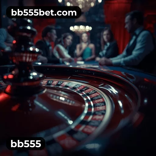Cassino ao vivo bb555 com dealers brasileiros e streaming 4K