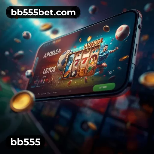 Facebook e Telegram — canais oficiais da bb555 no Brasil