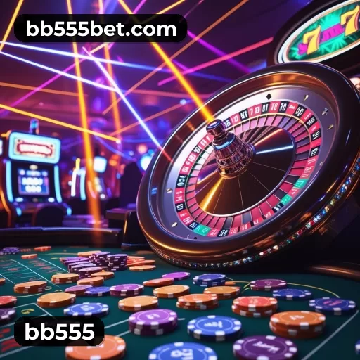bb555 em números - plataforma líder no Brasil desde 2020