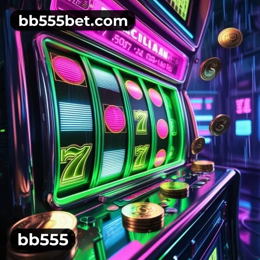 Bônus bb555 R$5.000 mais 500 giros grátis com rollover justo