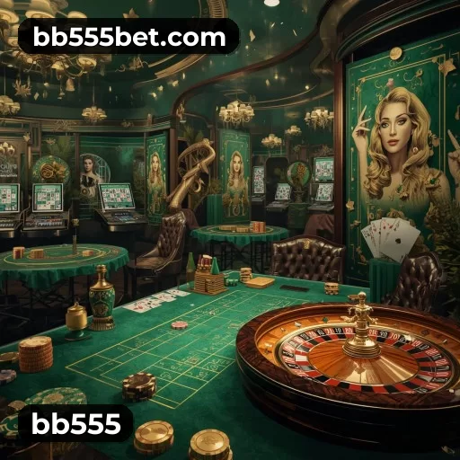 bb555 em números - plataforma líder no Brasil desde 2020