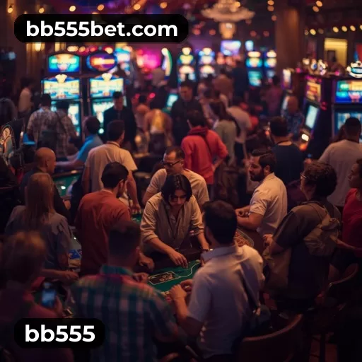 APP bb555 para iOS e Android com 187 mil downloads