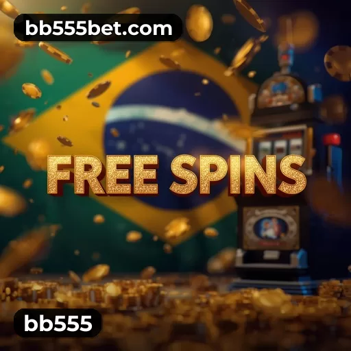 Bônus bb555 R$5.000 mais 500 giros grátis com rollover justo