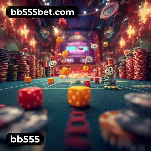 bb555 com RTP verificado e jogos auditados pela eCOGRA