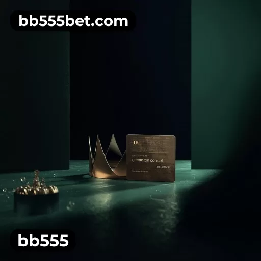 bb555 licenciado com transparência e jogo responsável