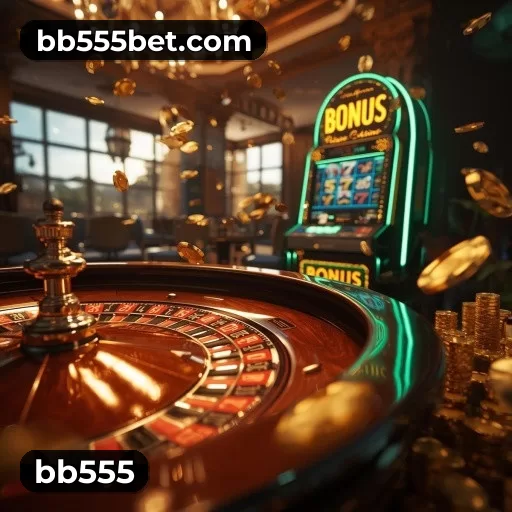 bb555 licenciado com transparência e jogo responsável