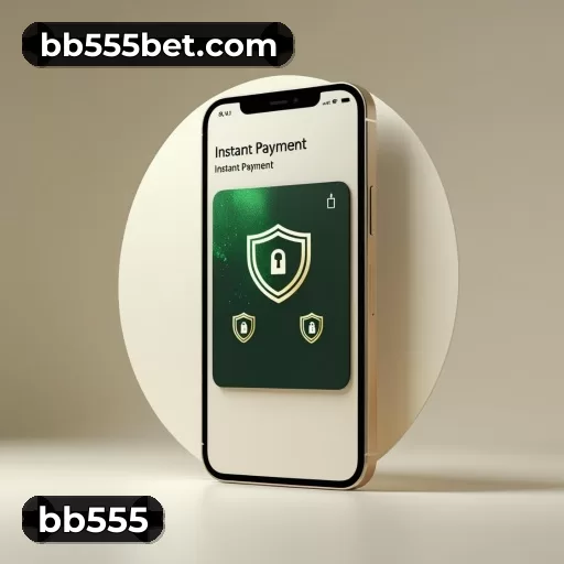 Plataforma bb555 — 99,94% uptime e PIX instantâneo