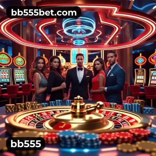 Jackpots milionários disponíveis para ganhar na bb555